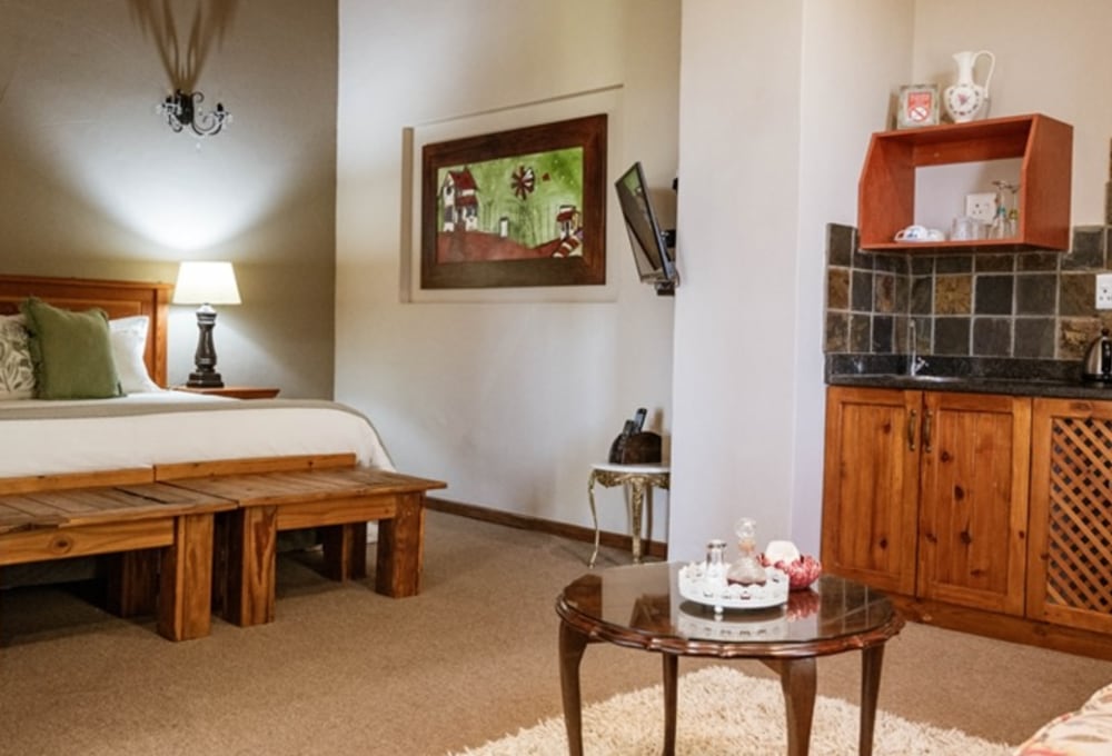De Denne Country Guest House